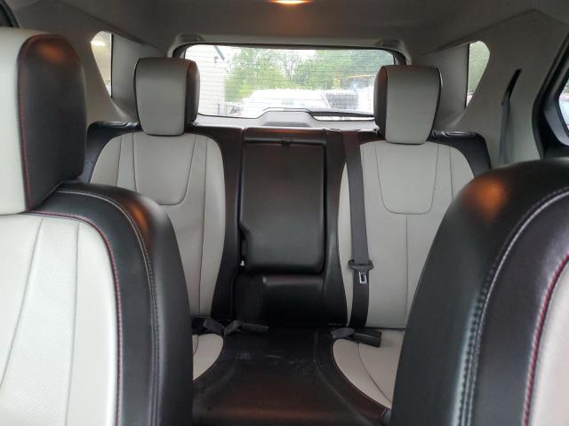 Photo 10 from auction – 2012 CHEVROLET EQUINOX LT with VIN 2GNALFEK9C1210346