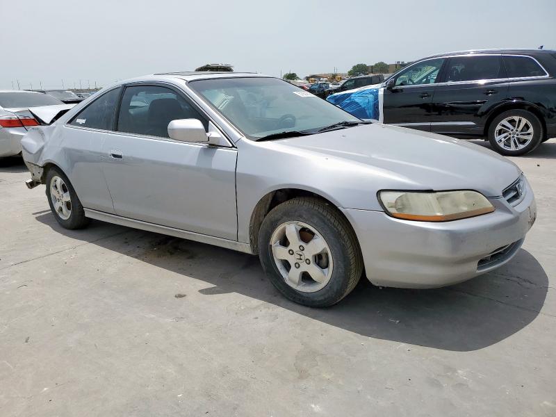 Photo 4 from auction – 2002 HONDA ACCORD EX with VIN 1HGCG32582A028596