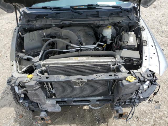Photo 11 from auction – 2016 RAM 1500 SLT with VIN 1C6RR6GT1GS312060