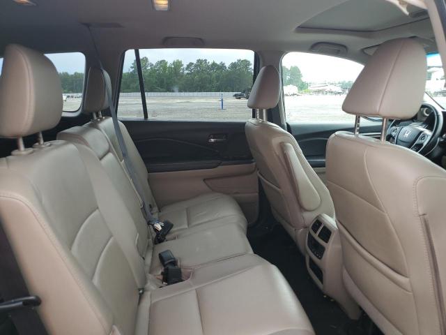 Zdjęcie 11 z aukcji – 2016 HONDA PILOT EXL z VIN 5FNYF5H53GB014615