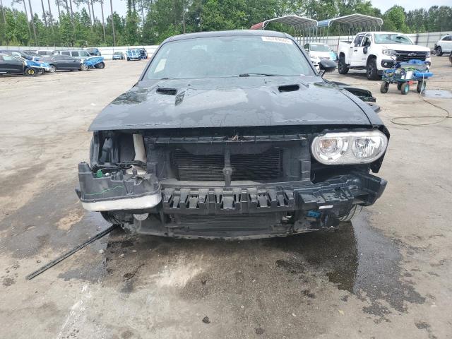 Photo 5 from auction – 2013 DODGE CHALLENGER with VIN 2C3CDYAG1DH710364