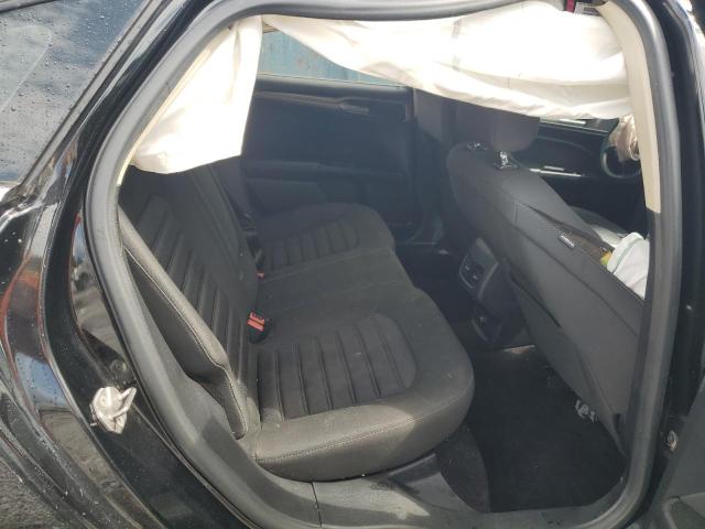 Photo 10 from auction – 2017 FORD FUSION SE with VIN 3FA6P0HD3HR231098