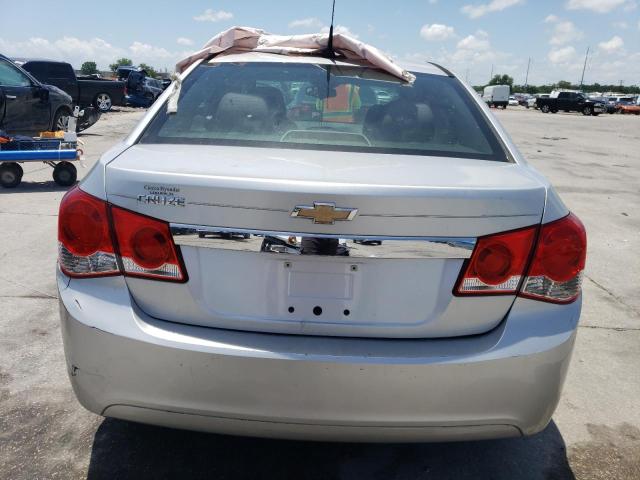 Photo 6 from auction – 2011 CHEVROLET CRUZE LS with VIN 1G1PC5SH6B7296120