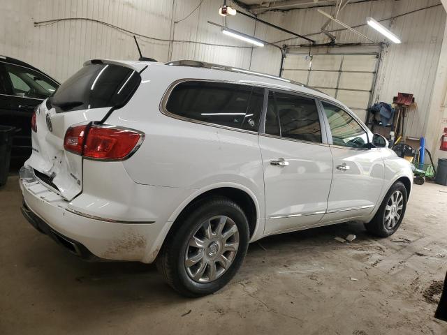 Photo 3 from auction – 2017 BUICK ENCLAVE with VIN 5GAKVCKD1HJ309382