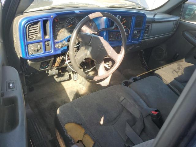 Photo 8 from auction – 2004 CHEVROLET SILVERADO with VIN 1GCEC14X64Z108716