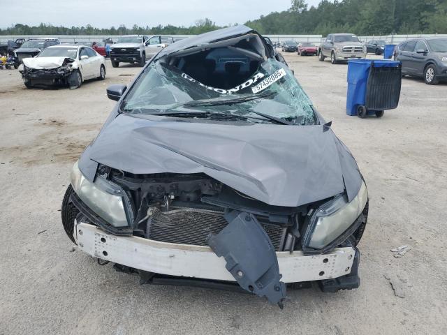 Photo 5 from auction – 2014 HONDA CIVIC LX with VIN 19XFB2F51EE014524
