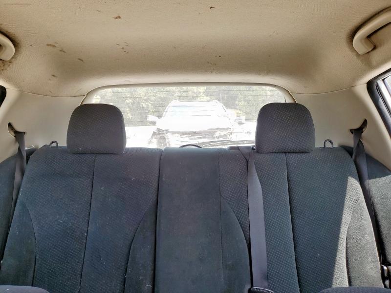 Zdjęcie 10 z aukcji – 2012 NISSAN VERSA S z VIN 3N1BC1CP8CK247491