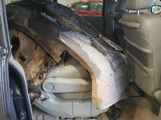 Photo 11 from auction – 2006 HONDA ODYSSEY with VIN 5FNRL38746B431307
