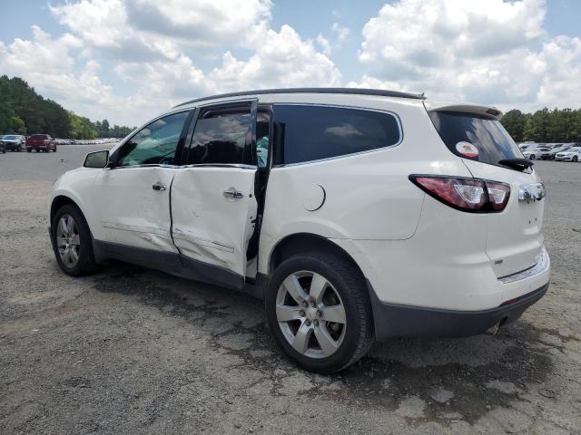 Photo 2 from auction – 2015 CHEVROLET TRAVERSE L with VIN 1GNKVJKD1FJ303928