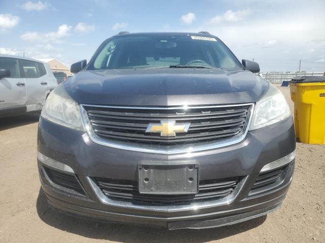 Photo 5 from auction – 2014 CHEVROLET TRAVERSE LS with VIN 1GNKVFKD7EJ338971
