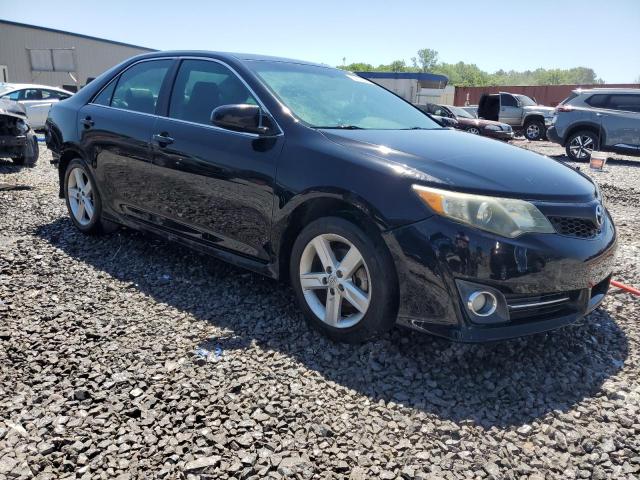 Photo 4 from auction – 2014 TOYOTA CAMRY L with VIN 4T1BF1FK0EU820337