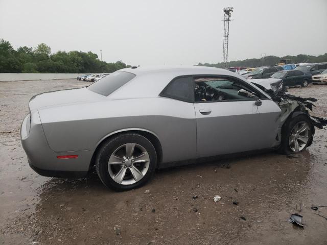Photo 3 from auction – 2017 DODGE CHALLENGER with VIN 2C3CDZAG4HH651418