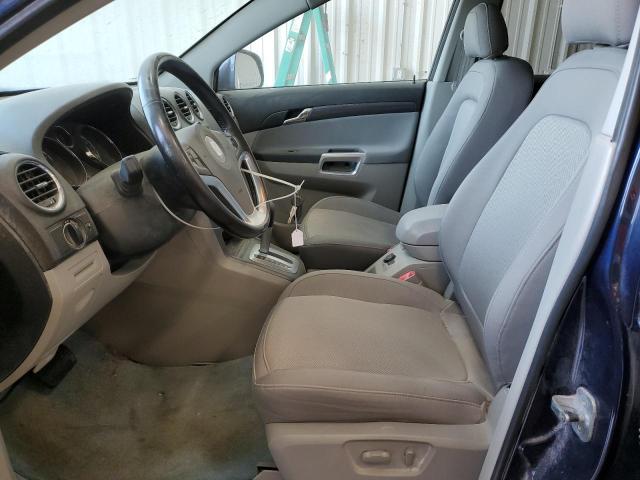 Photo 7 from auction – 2008 SATURN VUE XE with VIN 3GSCL33P58S674295