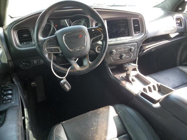Photo 8 from auction – 2020 DODGE CHARGER SX with VIN 2C3CDXBG2LH114865