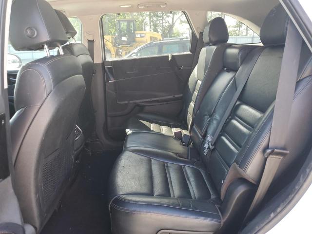 Photo 11 from auction – 2018 KIA SORENTO EX with VIN 5XYPH4A52JG419049