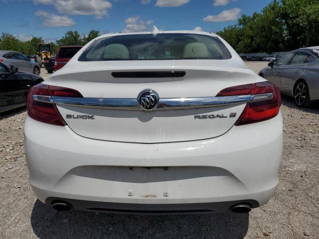 Photo 6 from auction – 2016 BUICK REGAL with VIN 2G4GK5EX2G9199334