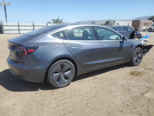 Photo 3 from auction – 2018 TESLA MODEL 3 with VIN 5YJ3E1EA1JF020024