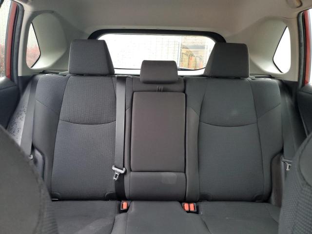 Photo 10 from auction – 2020 TOYOTA RAV4 LE with VIN 2T3F1RFV8LC114618