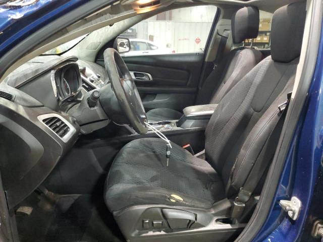 Photo 7 from auction – 2010 GMC TERRAIN SL with VIN 2CTALBEW3A6283382