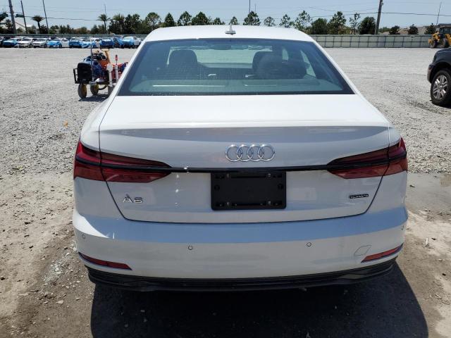 Photo 6 from auction – 2024 AUDI A6 PREMIUM with VIN WAUD3BF24RN012193