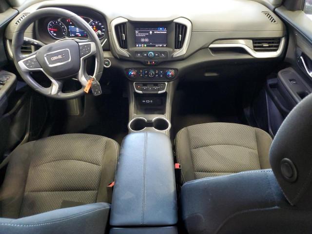 Photo 8 from auction – 2022 GMC TERRAIN SL with VIN 3GKALTEV6NL114679