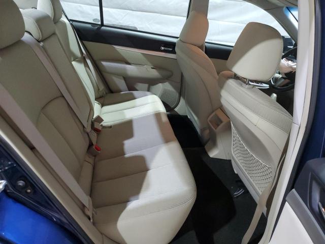 Photo 10 from auction – 2011 SUBARU LEGACY 2.5 with VIN 4S3BMBC69B3249360
