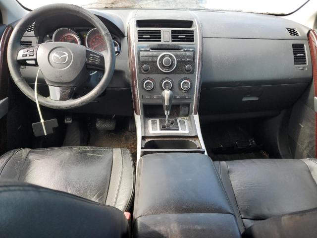 Photo 8 from auction – 2007 MAZDA CX-9 with VIN JM3TB28Y070108584