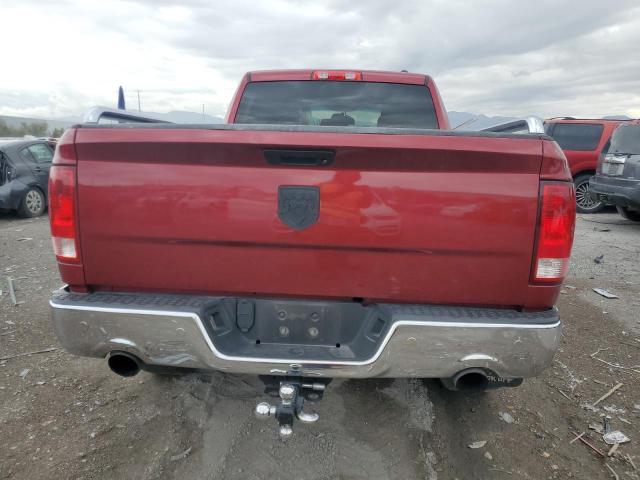 Photo 6 from auction – 2012 DODGE RAM 1500 L with VIN 1C6RD7JT9CS190989