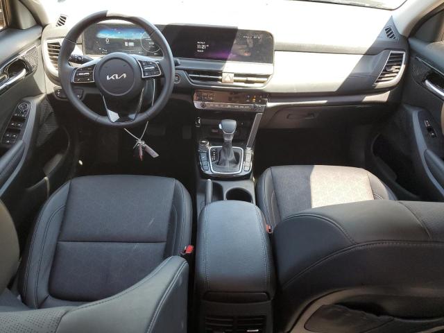 Photo 8 from auction – 2024 KIA SELTOS EX with VIN KNDERCAA3R7611682