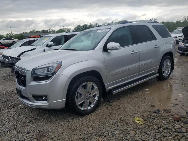GMC ACADIA DEN 2015 with VIN 1GKKRTKDXFJ305299 - Photo from auction