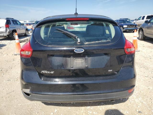 Photo 6 from auction – 2018 FORD FOCUS SE with VIN 1FADP3K20JL295054