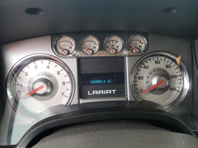 Photo 9 from auction – 2009 FORD F150 SUPER with VIN 1FTPW14V49FA35949