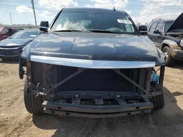 Photo 5 from auction – 2016 CADILLAC ESCALADE L with VIN 1GYS4BKJ3GR268006