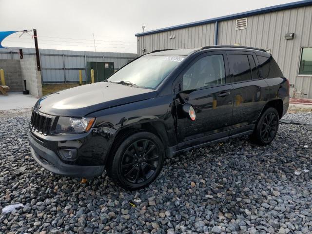 JEEP COMPASS SP 2015 with VIN 1C4NJDBB2FD304313 - Photo from auction
