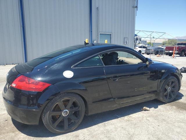 Photo 3 from auction – 2008 AUDI TT 2.0T with VIN TRUAF38J081001548
