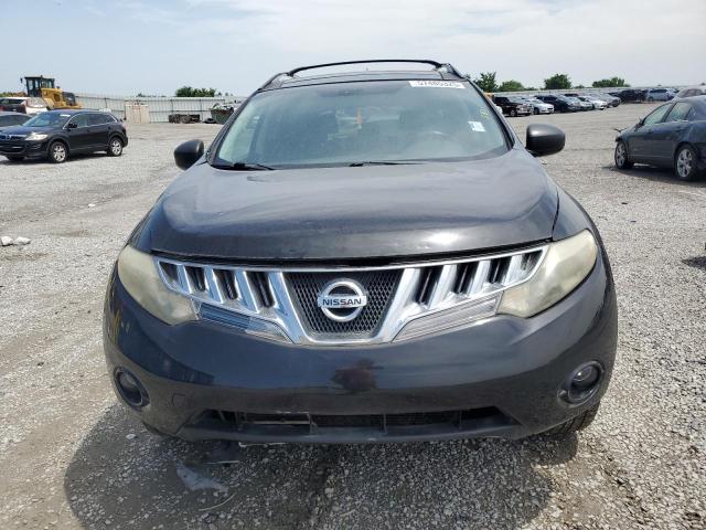 Photo 5 from auction – 2010 NISSAN MURANO S with VIN JN8AZ1MW4AW106940