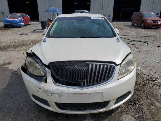 Photo 5 from auction – 2015 BUICK VERANO with VIN 1G4PP5SK1F4208617