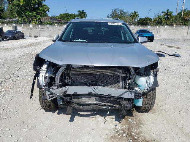 Photo 5 from auction – 2020 GMC TERRAIN SL with VIN 3GKALPEV6LL216651