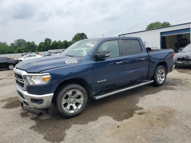 RAM 1500 BIG H 2020 with VIN 1C6RREFT0LN188769 - Photo from auction