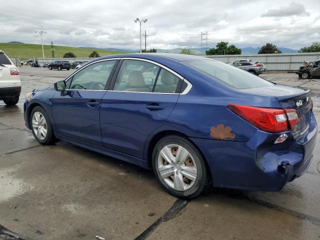 Photo 2 from auction – 2015 SUBARU LEGACY 2.5 with VIN 4S3BNBA62F3069742