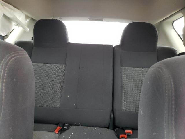 Photo 10 from auction – 2014 JEEP COMPASS SP with VIN 1C4NJDBB1ED842368