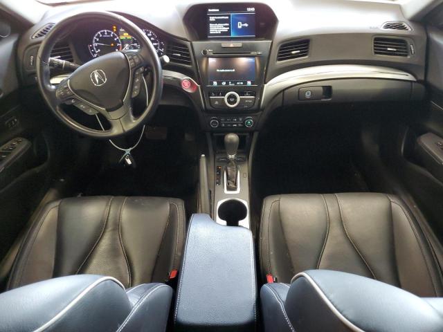 Photo 8 from auction – 2021 ACURA ILX PREMIU with VIN 19UDE2F77MA001456