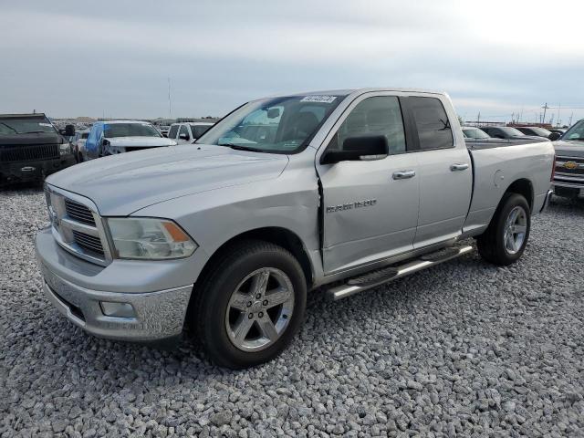 DODGE RAM 1500 2011 with VIN 1D7RV1GP7BS501983 - Photo from auction