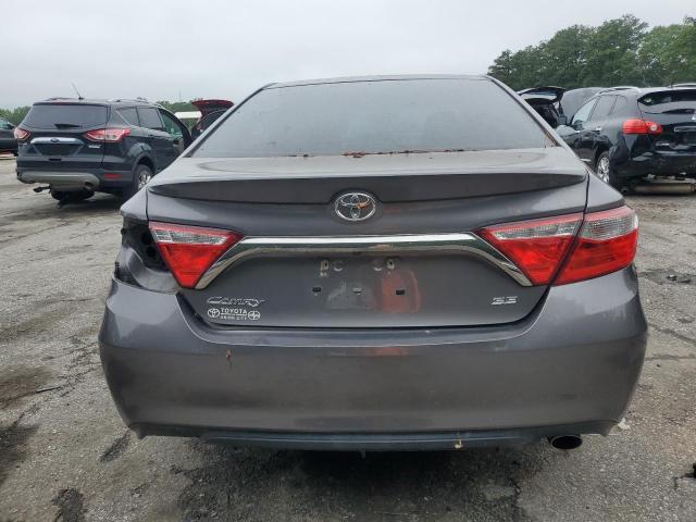 Photo 6 from auction – 2017 TOYOTA CAMRY LE with VIN 4T1BF1FK3HU752023