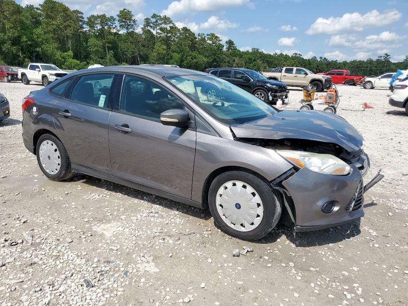 Photo 4 from auction – 2013 FORD FOCUS SE with VIN 1FADP3F21DL209975