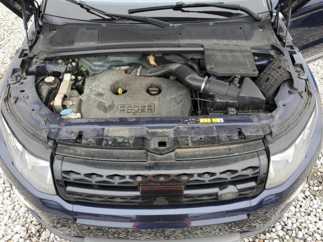 Photo 12 from auction – 2014 LAND ROVER RANGE ROVE with VIN SALVV2BGXEH795900