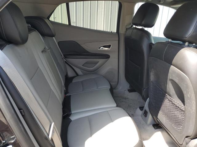 Photo 11 from auction – 2014 BUICK ENCORE PRE with VIN KL4CJDSB9EB617631