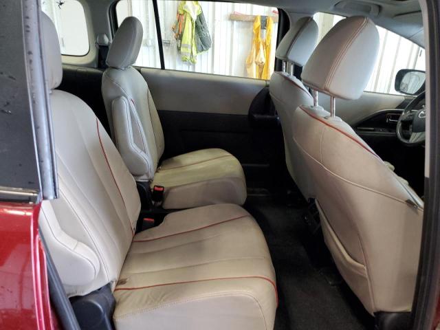 Photo 11 from auction – 2012 MAZDA 5 with VIN JM1CW2DL6C0142434