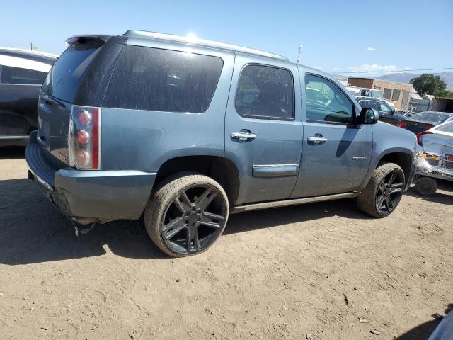 Photo 3 from auction – 2007 GMC YUKON DENA with VIN 1GKFK63857J286168