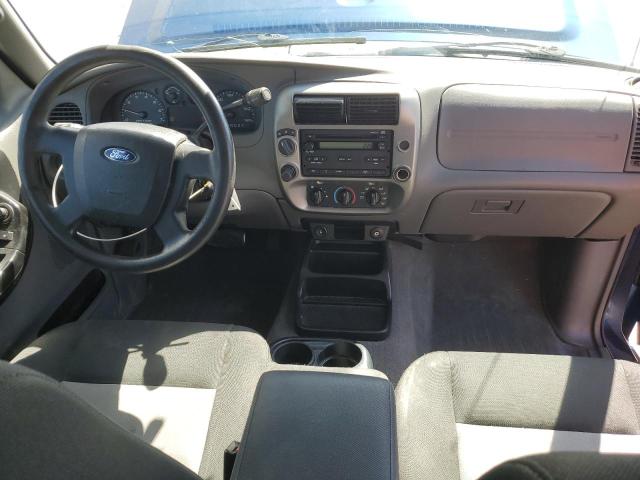 Photo 8 from auction – 2011 FORD RANGER SUP with VIN 1FTLR4FEXBPB05054